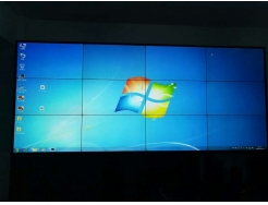 LCD液晶拼接屏與LED拼接顯示屏對比區(qū)別分析【液晶顯示屏】