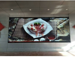 城市樓體亮化方案技術(shù)有效提升非常關(guān)鍵【發(fā)光字】