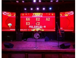 大屏拼接顯示產品總共有幾種技術?【一體機】