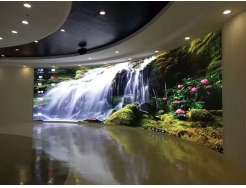 無縫拼接屏技術(shù)【液晶拼接屏】