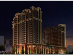 液晶拼接屏與投影的區(qū)別?【發(fā)光字】