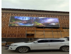 2020年甘州區(qū)城市亮化和春節(jié)燈展工程協(xié)調(diào)推進會召開【景觀照明】