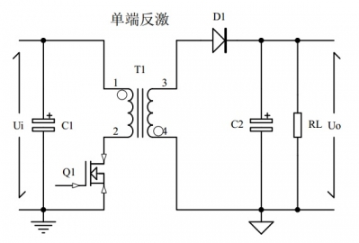 開關(guān)電源